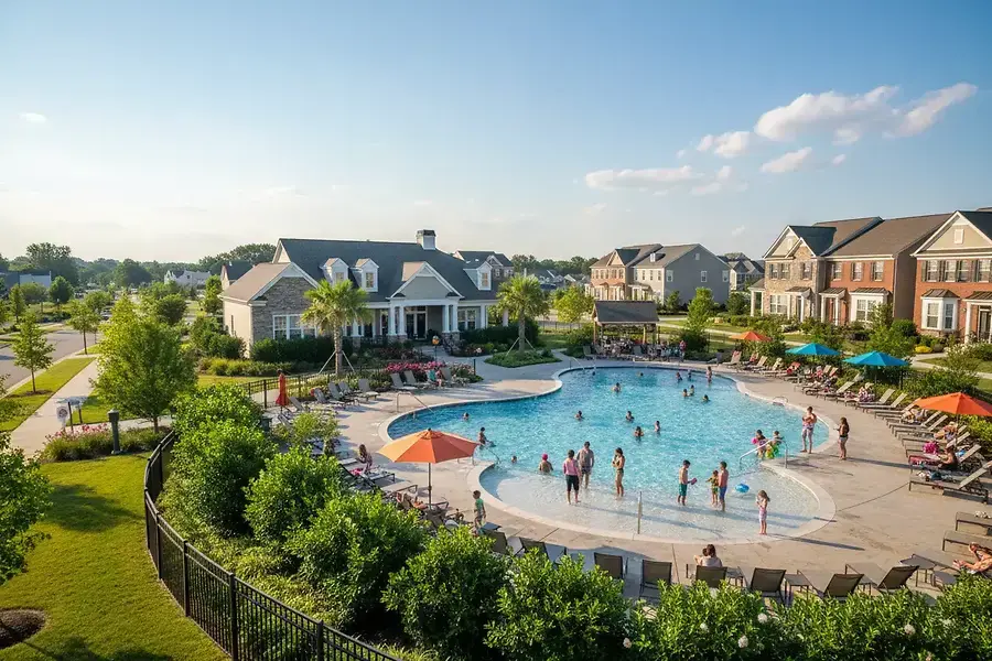 Understanding HOA Fees in Owings Mills and Baltimore Communities