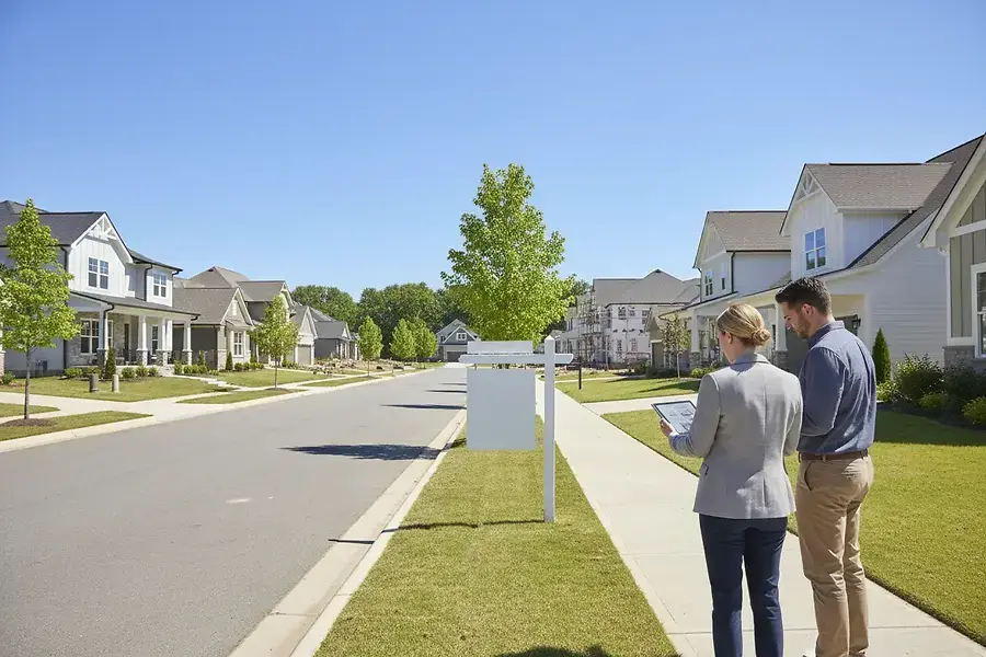 Residential Investment Properties in Charlotte's Suburbs: A Buyer's Guide