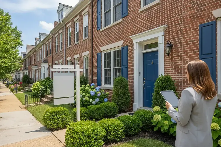 Selling Your Home in Greater Baltimore: Key Steps for Maximum Profit
