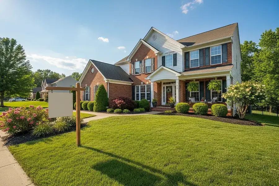 Home Selling Timeline: How Long Homes Take to Sell in the Baltimore Metro Area