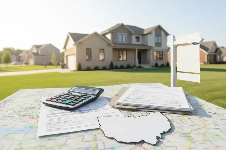 Understanding Property Tax Rates Across Northeast Ohio's Suburbs