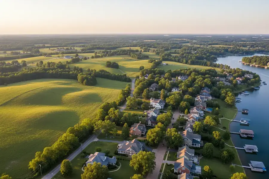 Central Georgia Residential Market Guide for Smart Home Buyers