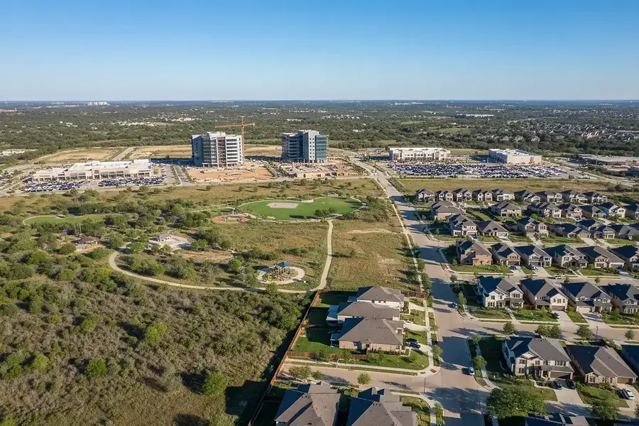 Residential Investment Opportunities Across Austin's Fastest Growing Suburbs
