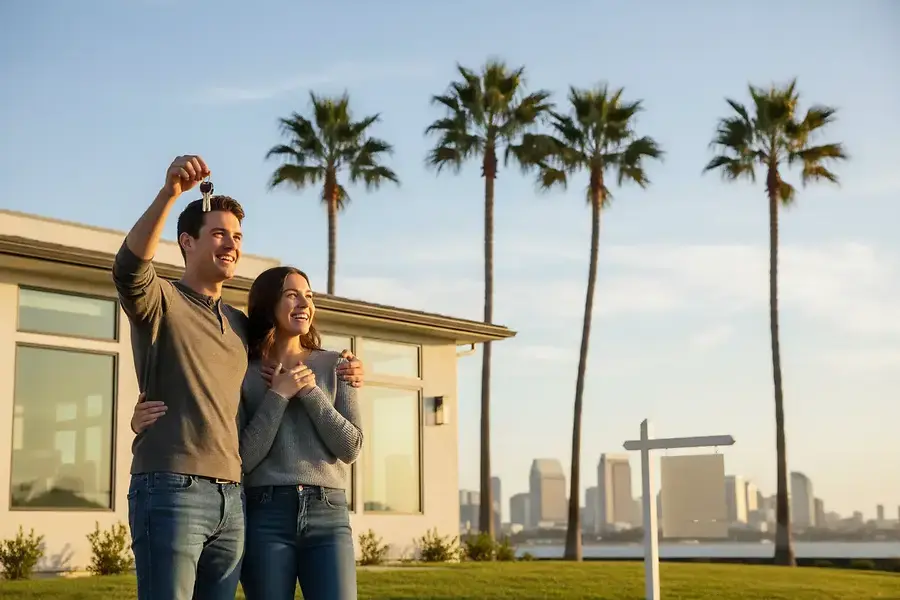 Essential Financing Options for Homebuyers in San Diego County