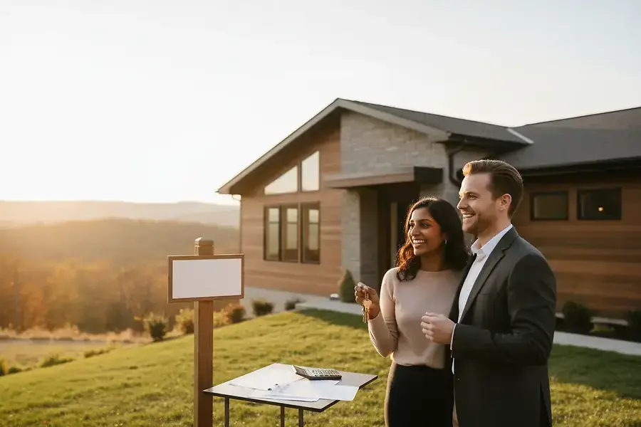 Financing Your NY Suburban Home: Mortgages, Loans & Buyer Programs