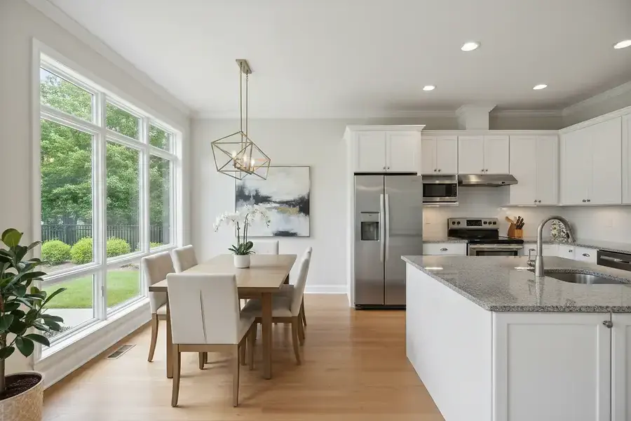 Renovation ROI: What Home Improvements Pay Off in Northern Virginia