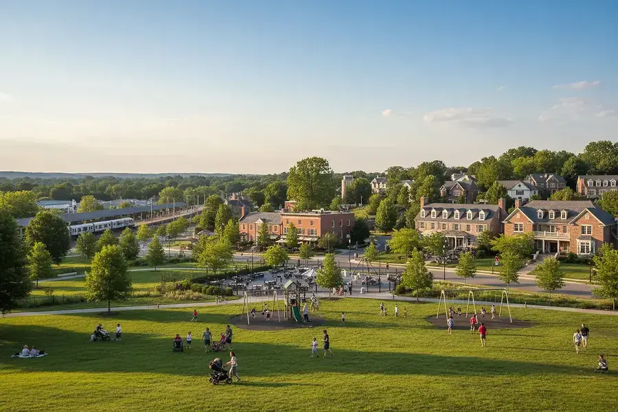 Your Complete Guide to Buying Homes in New York's Top Suburban Communities