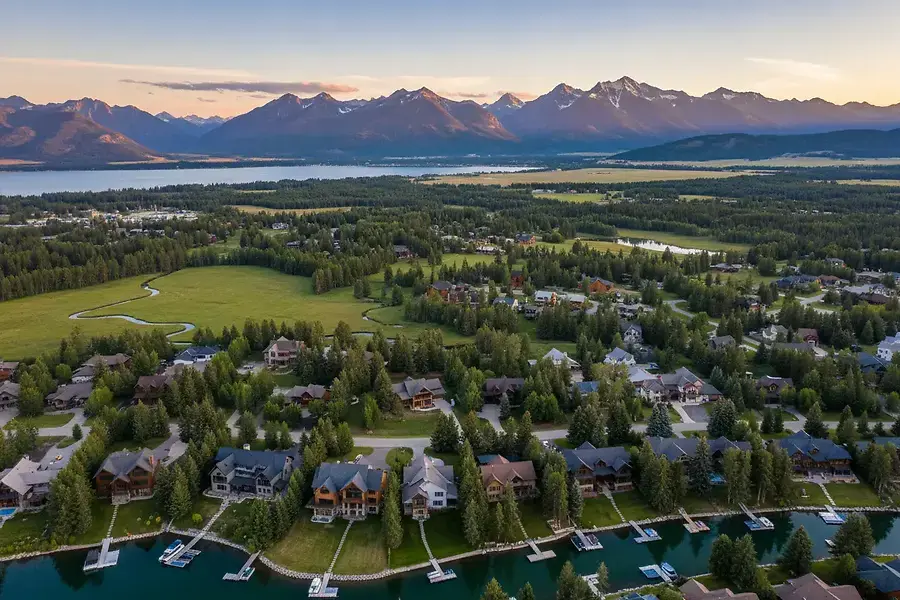 Your Complete Home Buying Guide for Flathead Valley Communities