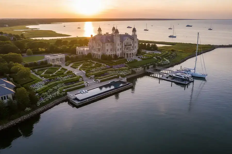 Luxury Home Investments Across Hampton Roads: A Complete Guide