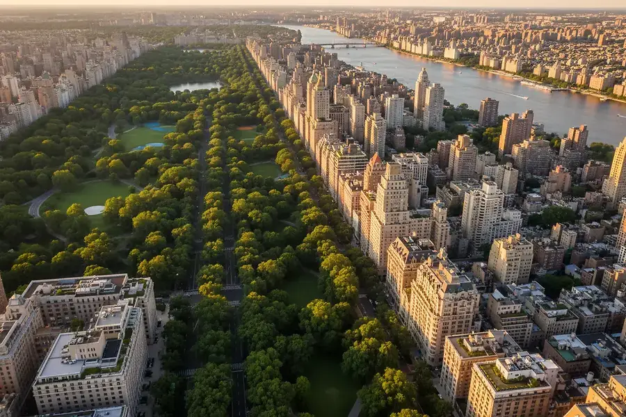 Luxury Residential Living in Manhattan's Most Coveted Neighborhoods