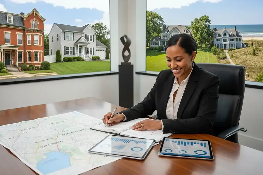 Investment Opportunities in Philadelphia and Suburban Real Estate Markets