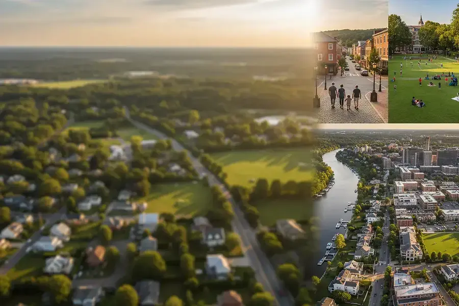 Finding Your Ideal Westchester Home: A Neighborhood Buyer's Guide