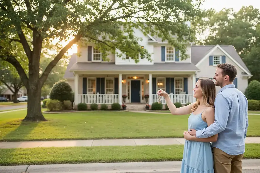 First-Time Home Buyer's Guide to Macomb County Neighborhoods