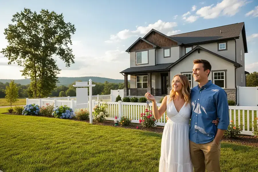 First-Time Home Buyers: Your Complete Sacramento Suburbs Guide