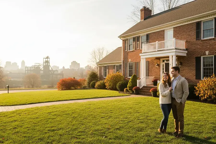 Your Complete First-Time Home Buyer's Guide to Bethlehem, PA