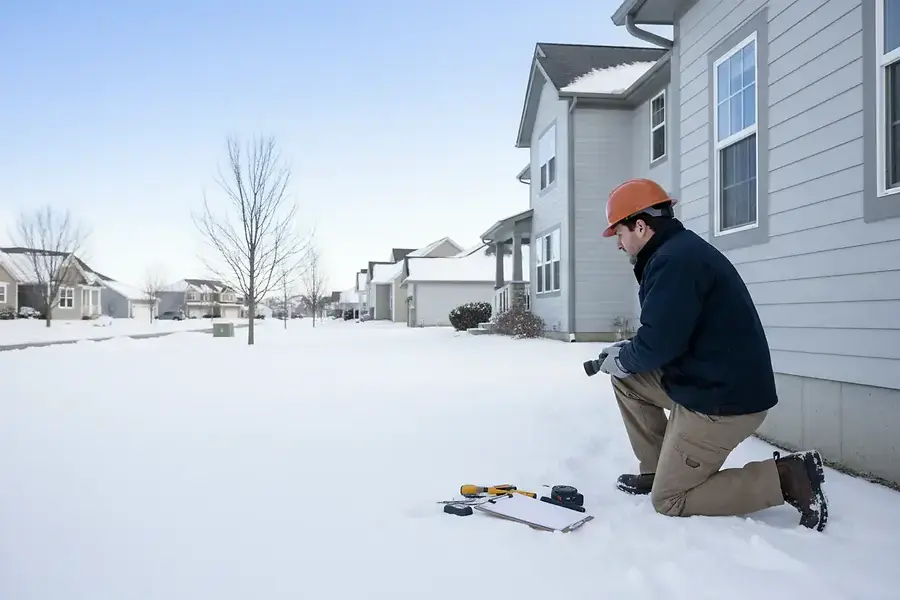 Home Inspection Essentials for Southeast South Dakota Buyers