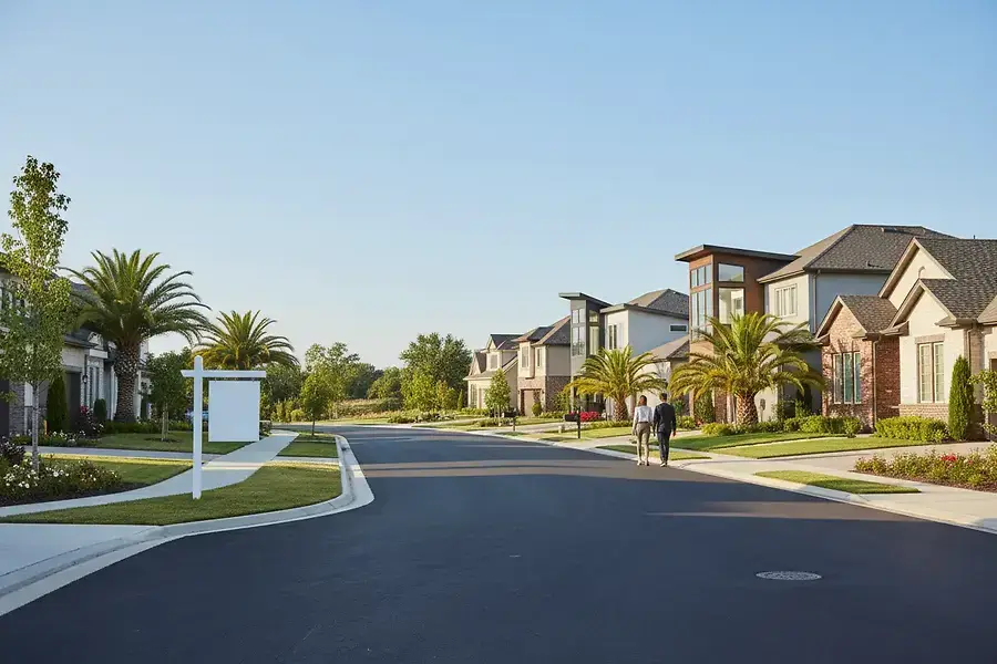 Investment Potential in Connecticut and Florida Residential Markets