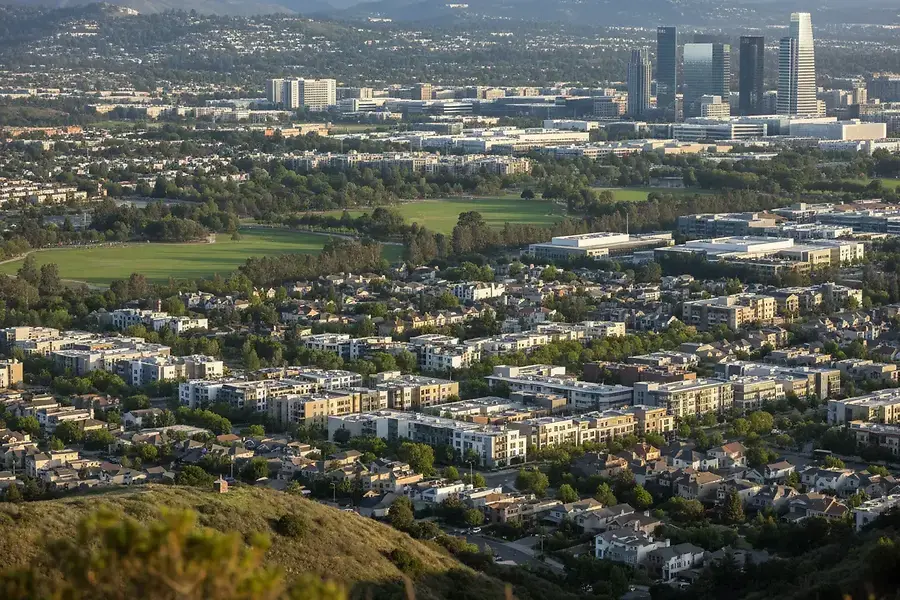 Understanding Silicon Valley Property Values and Market Trends