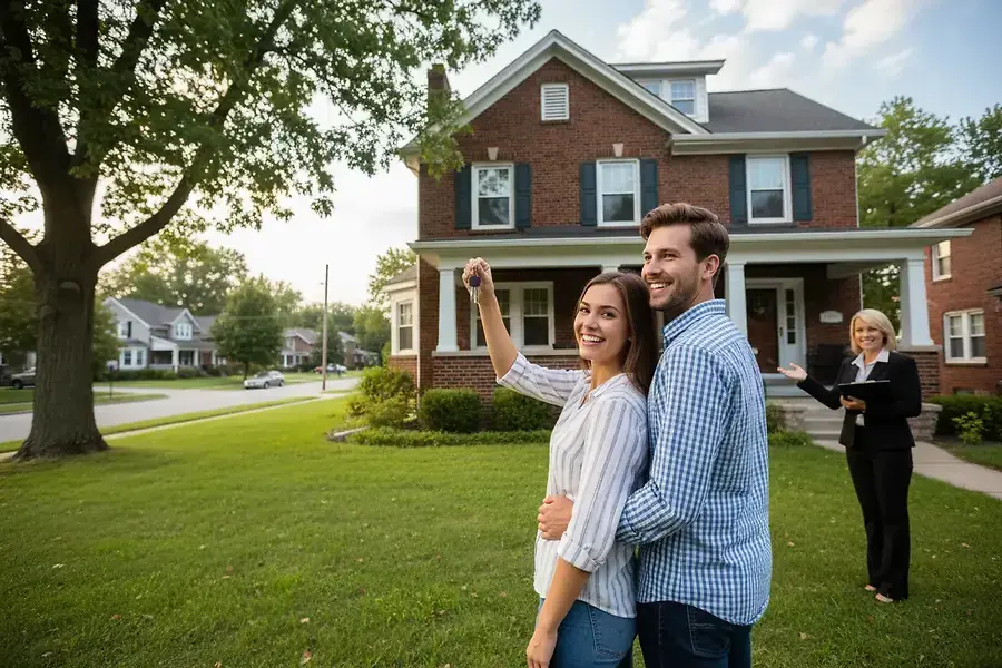First-Time Homebuyer Mistakes to Avoid in Greater Cleveland Markets