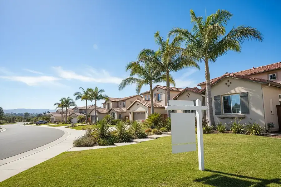 Residential Investment Properties: Building Wealth in Ventura County
