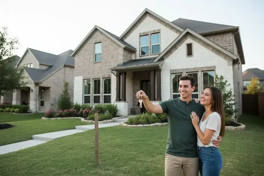 Home Buying Timeline: What to Expect in Dallas Area Communities