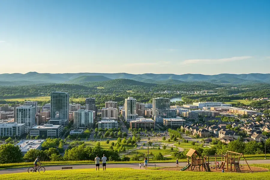 Relocating to Northwest Arkansas: What to Know Before Moving