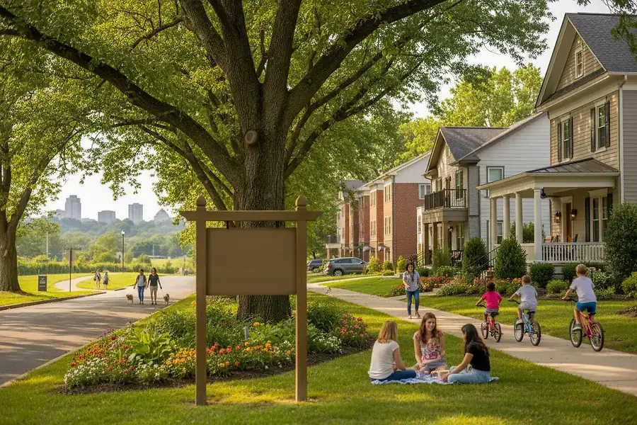Moving to Lexington, KY: Finding Your Perfect Neighborhood and Community