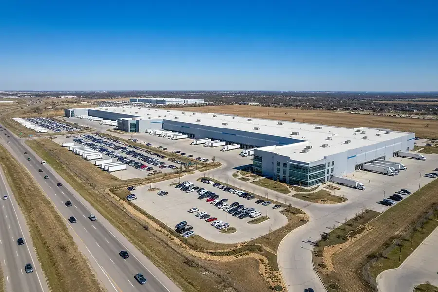 Industrial Warehouse Leasing Trends Reshaping Dallas-Fort Worth Markets