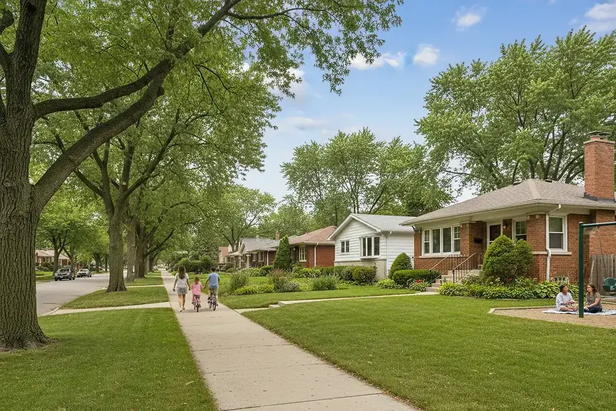 Finding Your Ideal Home in Chicago's Premier West Side Suburbs