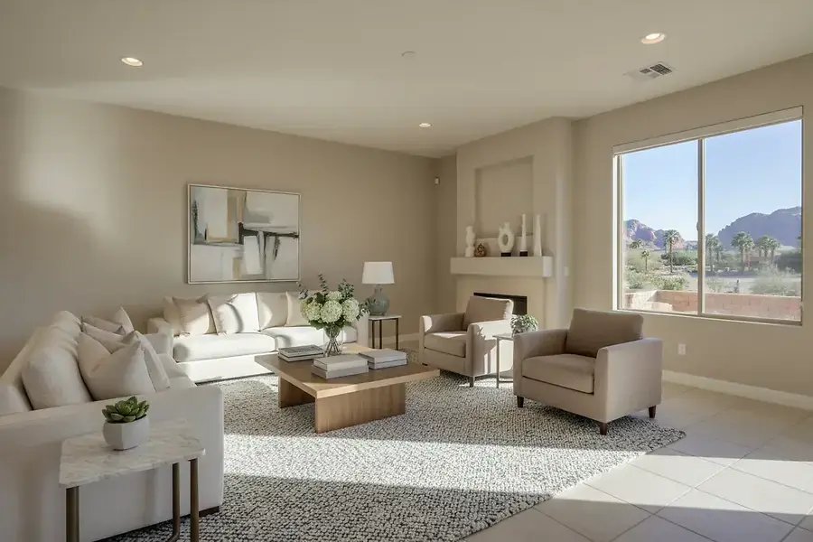Home Staging Tips for Selling Your Henderson & Las Vegas Property