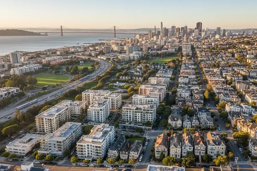 Bay Area Home Prices: Market Trends Across Eight Residential Communities
