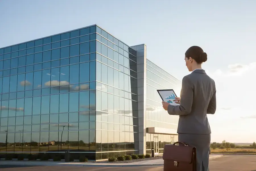 Commercial Property Tax Benefits for Kansas Business Owners and Investors