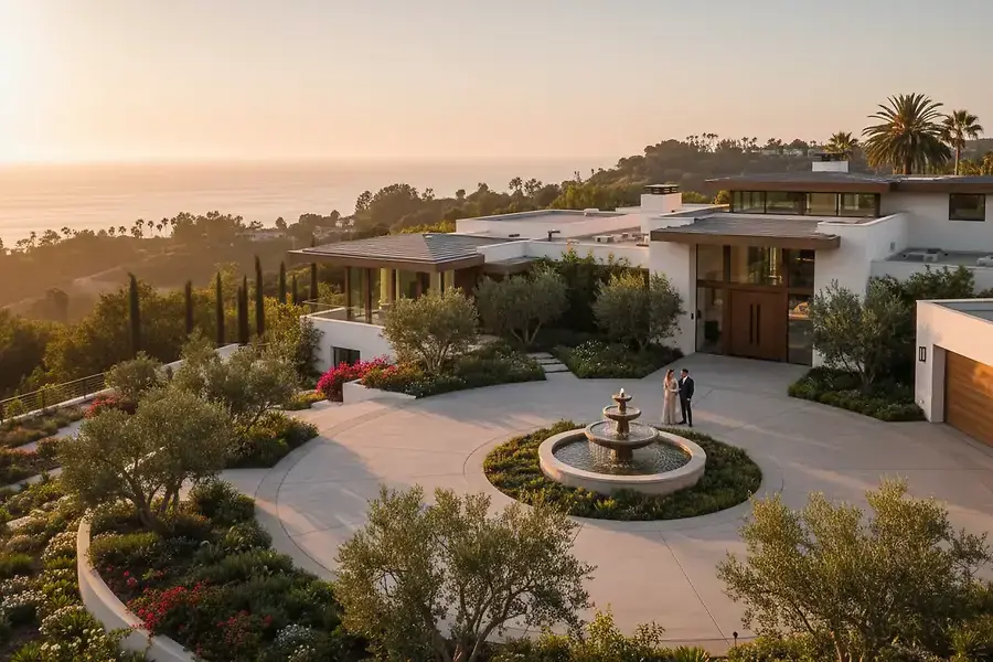 Navigating Home Purchases in Southern California's Premium Markets