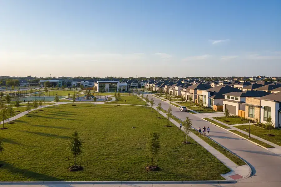 Investment Potential in San Antonio's Emerging Neighborhoods