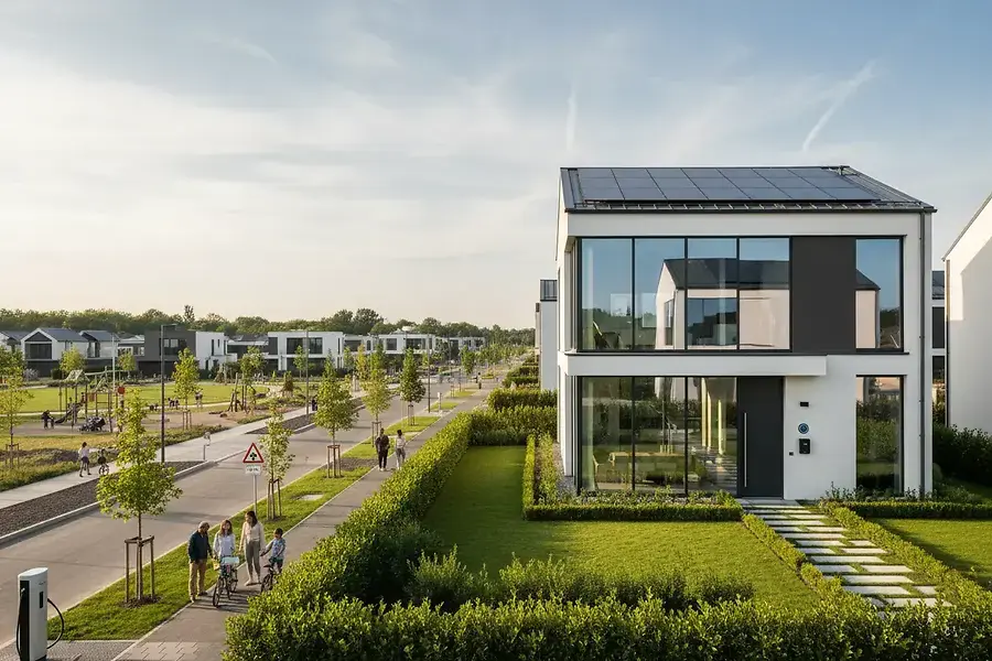 Smart Home Investment Trends Across Northwest Arkansas Communities