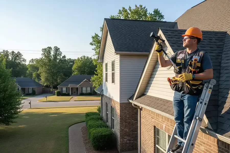 Understanding Home Inspections for West Tennessee Property Buyers
