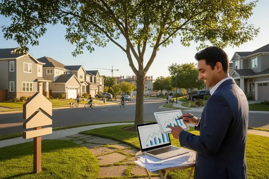 Residential Investment Opportunities Across East Bay Communities