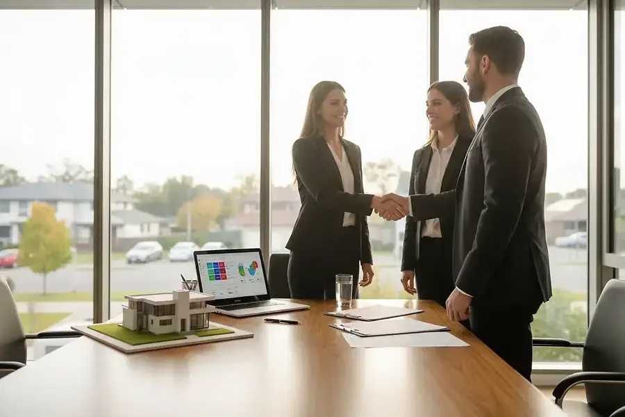 Negotiating Your Best Price: Tactics for Smart Real Estate Buyers