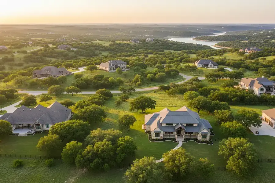 Your Complete Guide to Buying Your First Home in Spicewood, TX