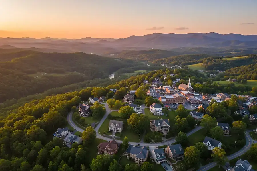 Finding Your Perfect Home in East Tennessee's Hidden Gem Communities