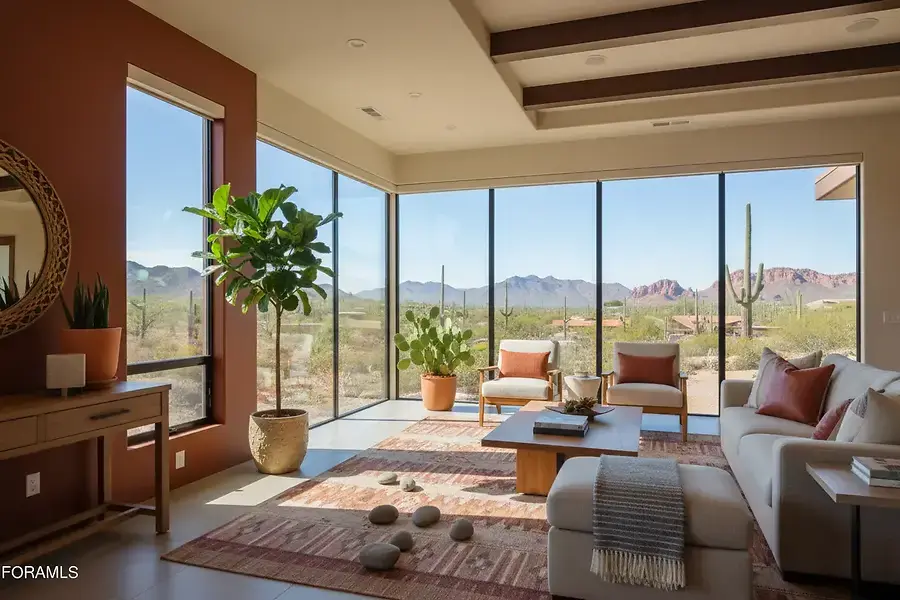 Staging Your Home for Maximum Appeal in Tucson & Surrounding Areas