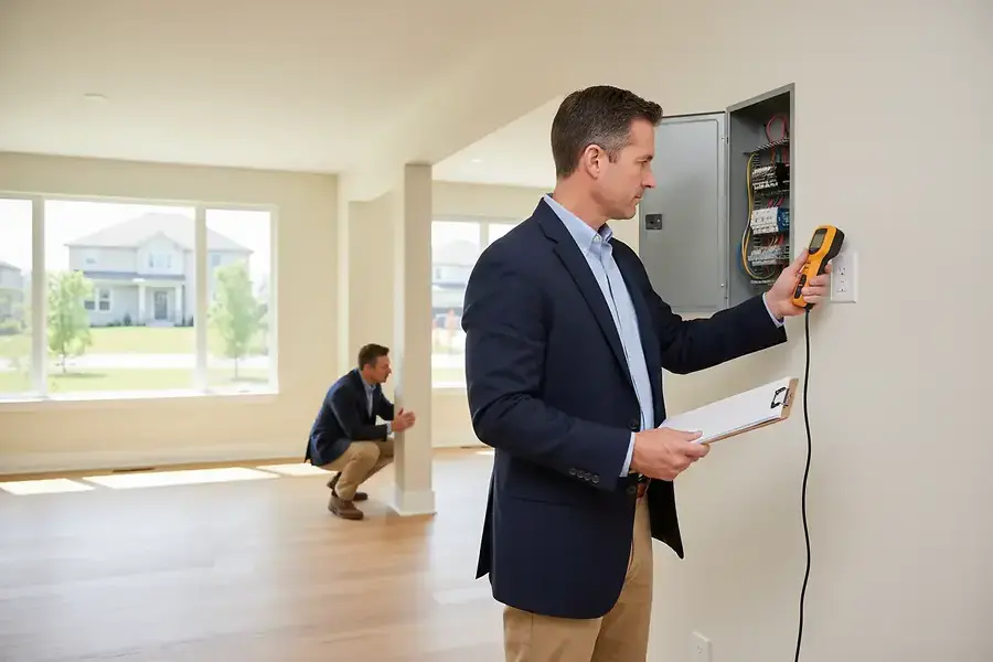 Understanding Property Inspections: What Every Home Buyer Should Know