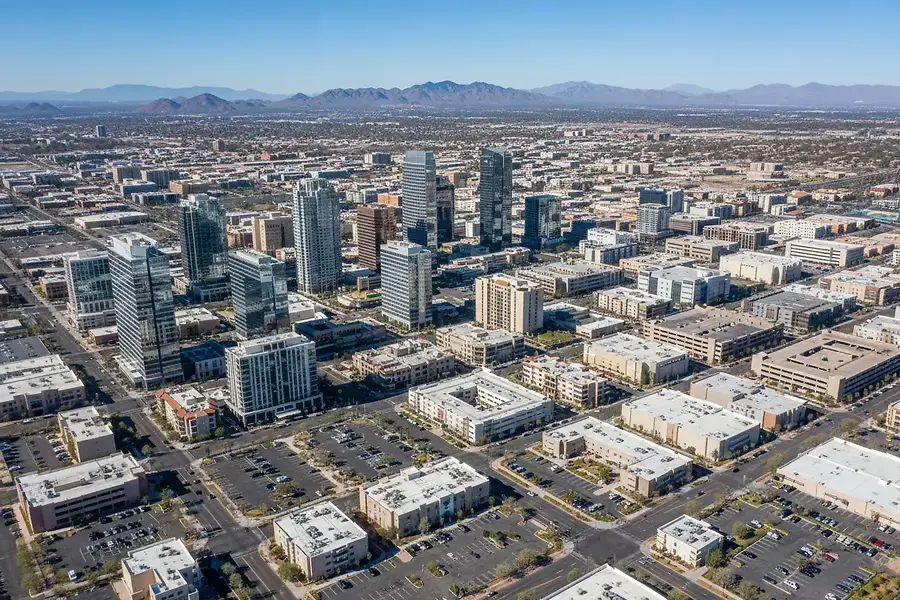 Complete Guide to Phoenix Commercial Zoning and Land Use Regulations