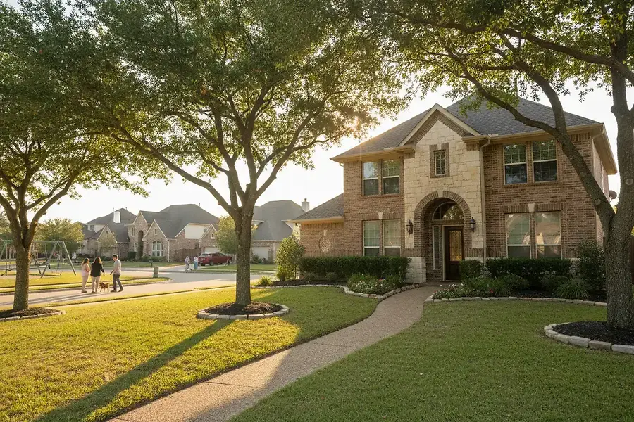 How to Sell Your Home Quickly in Greater Houston's Suburban Markets