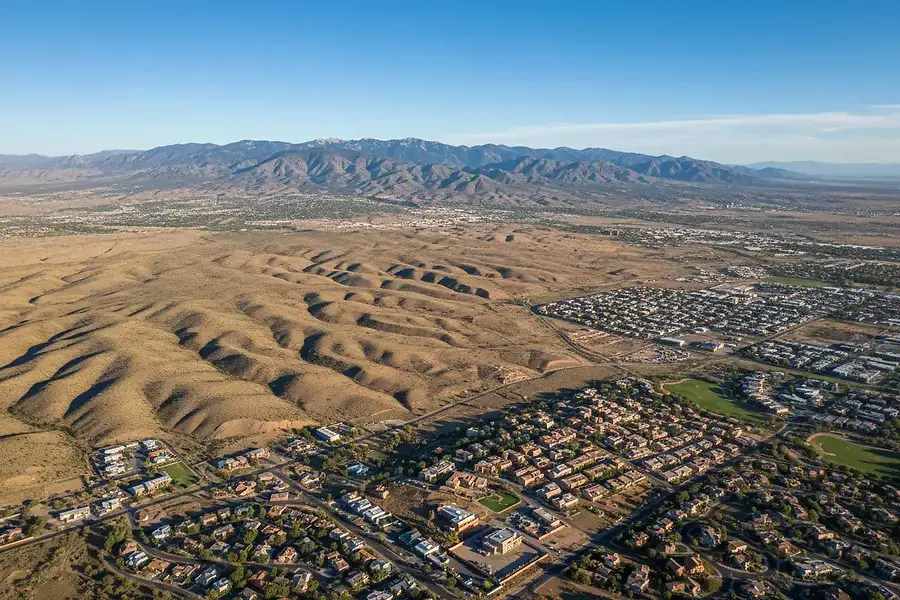 Real Estate Investment Opportunities Across Northern New Mexico