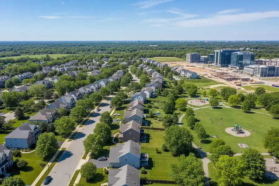 Home Resale Value Trends Across Northeast Ohio's Top Communities