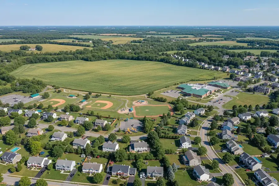 What Makes East Cocalico, East Petersburg & Stevens Neighborhoods Stand Out