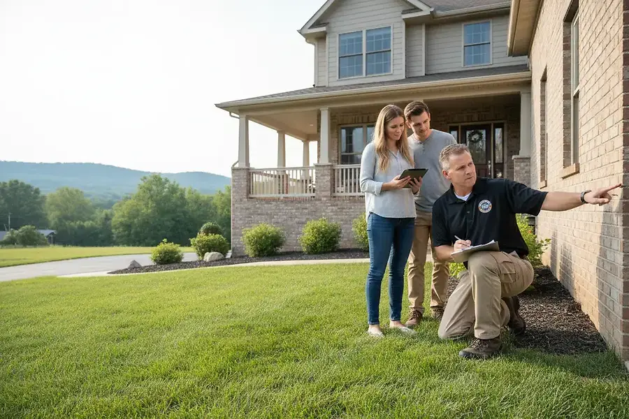 Home Inspection Essentials: What Morgantown Buyers Need to Know