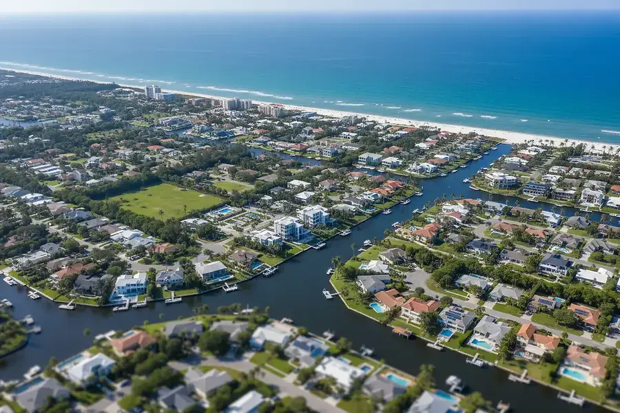 Understanding Residential Market Trends Across Florida's Space Coast Communities