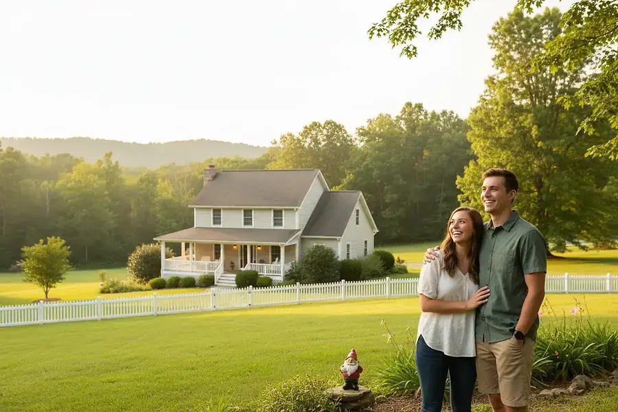 First-Time Home Buyers Guide to Branch County's Best Residential Communities